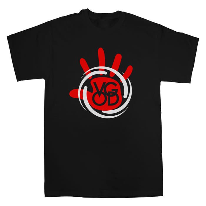 Kaos VGOD Tricklyfe #3