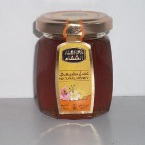 

TERJAMIN MADU ARAB AL SHIFA 125GR !!!
