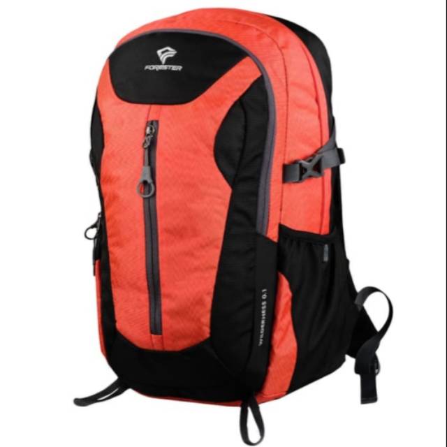 Tas Ransel / Punggung Forester 20364 100% Original