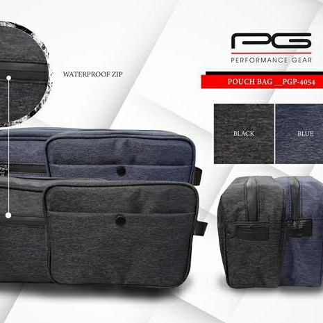 Reya Golf Ball Bag PG Pouch Bag 4054 Original