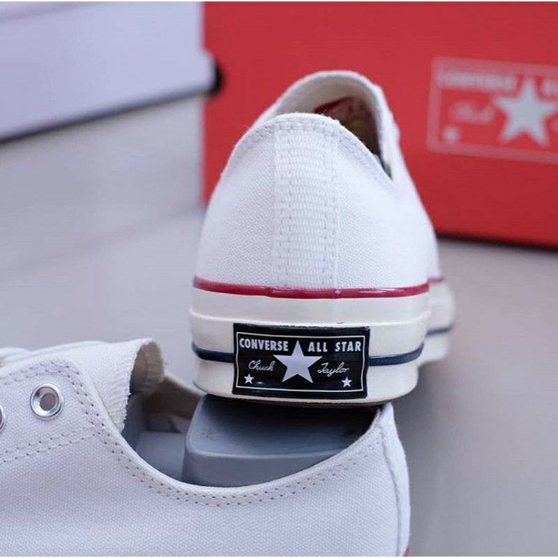 Sepatu Converse 70s Pendek Cream Glossy murah-2