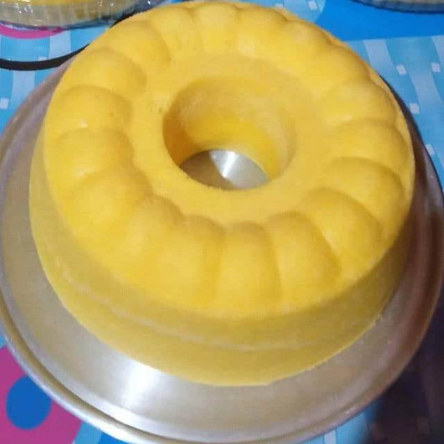 

Bolu jagung manis