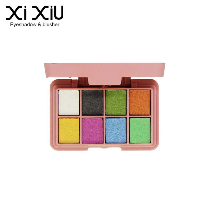 Xi Xiu 2in1 Eyeshadow &amp; Blushon