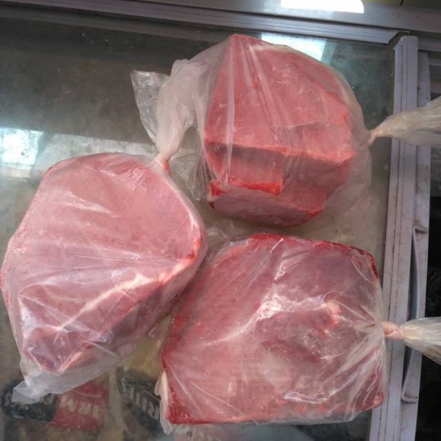 

Daging