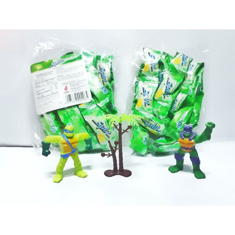 

PERMEN SPLIT 《75gr》 《30pcs》