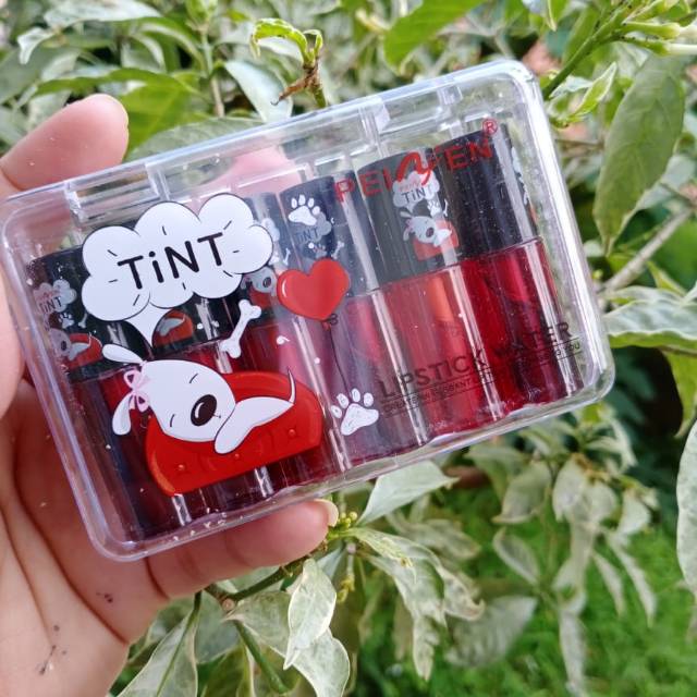 [ ECER ] LIPTINT PEIYEN SNOOPY