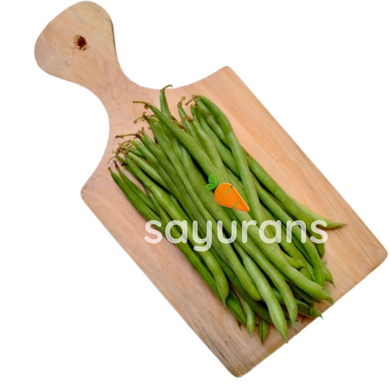 

SAYURANS Buncis -+ 1 KG
