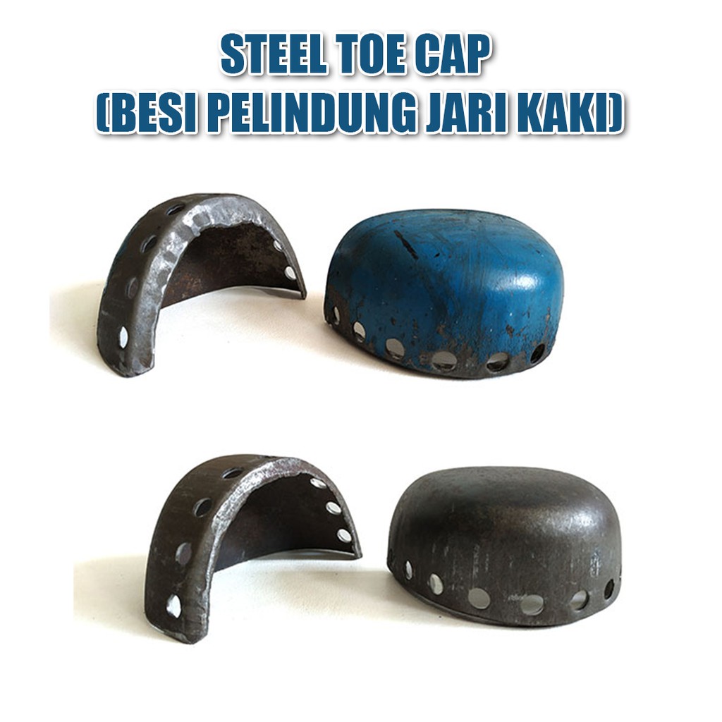 safety toe cap