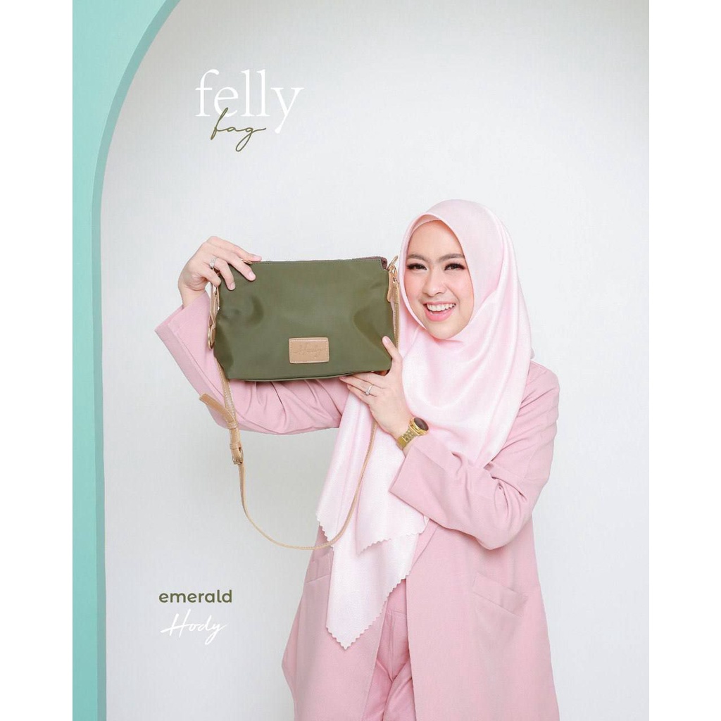 felly Bag Hody