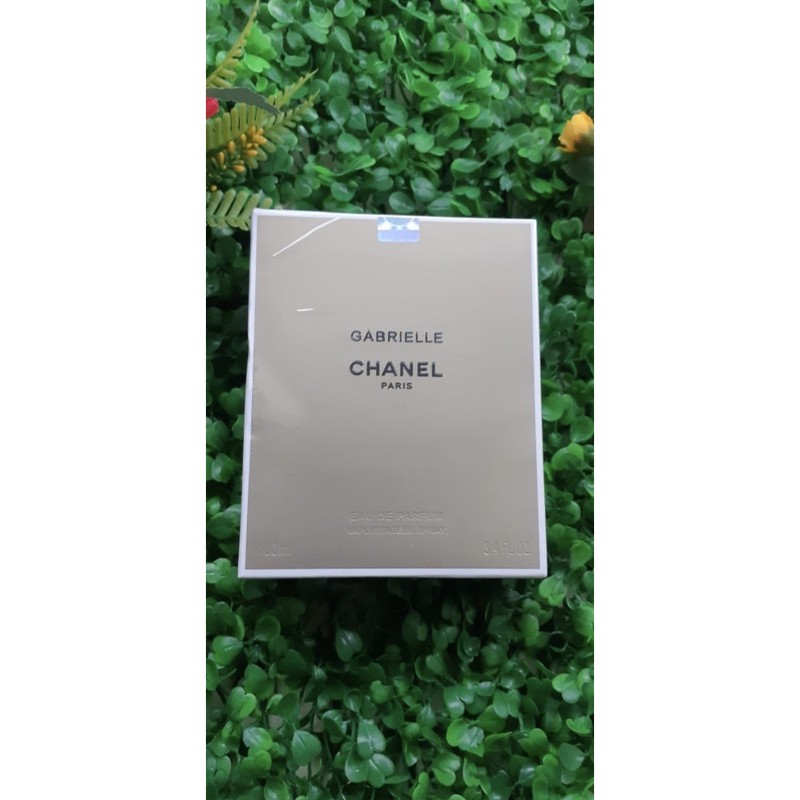 Gabrielle chanel paris