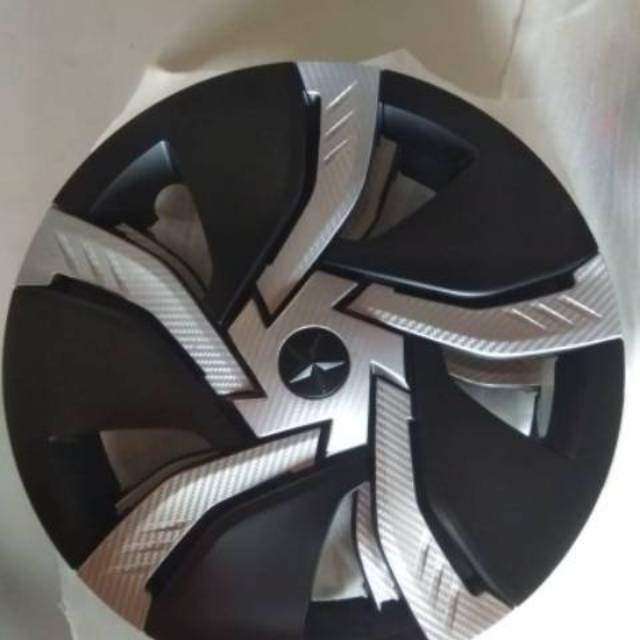 Dop roda ring 14 untuk all new Avanza Xenia L 300