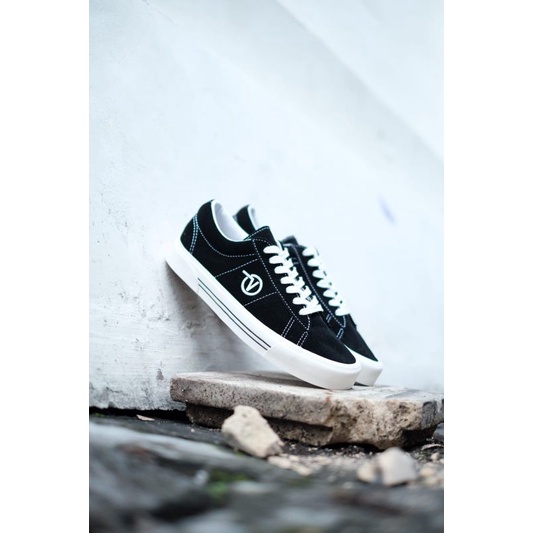 VANS SID DX ANAHEIM ORIGINAL 100%