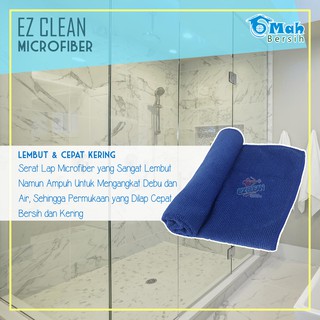 Jual PAKET PEMBERSIH KERAK JAMUR KACA NO HCL EZCLEAN Shower Glass