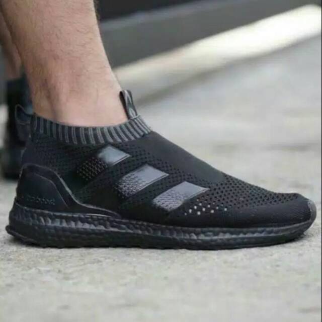 ADIDAS ACE 16 PURE CONTROL ULTRA BOOST
