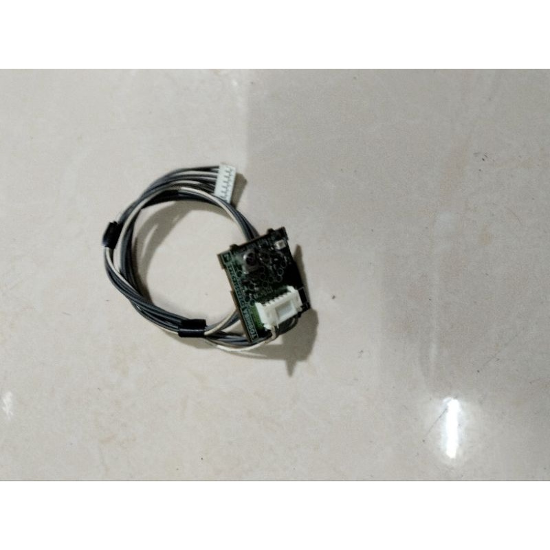 SENSOR IR REMOT TV LED TOSHIBA 32PB200EJ