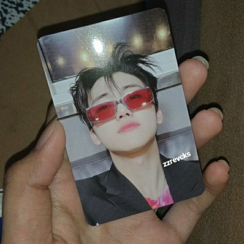 pc jaemin agent ver