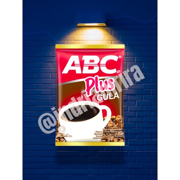 

KOPIABCPLUS1RENTENGISI10SACHET