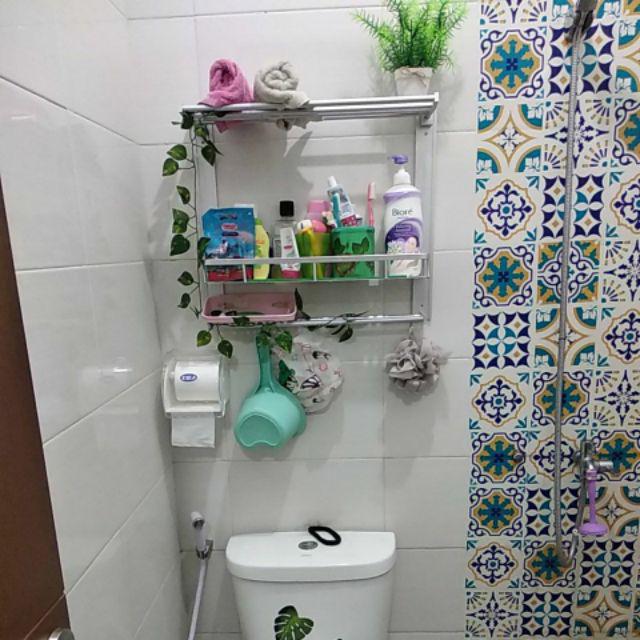 Tempat Tissue/ Box Tissue/ Kotak Tisu/ Tisu Roll