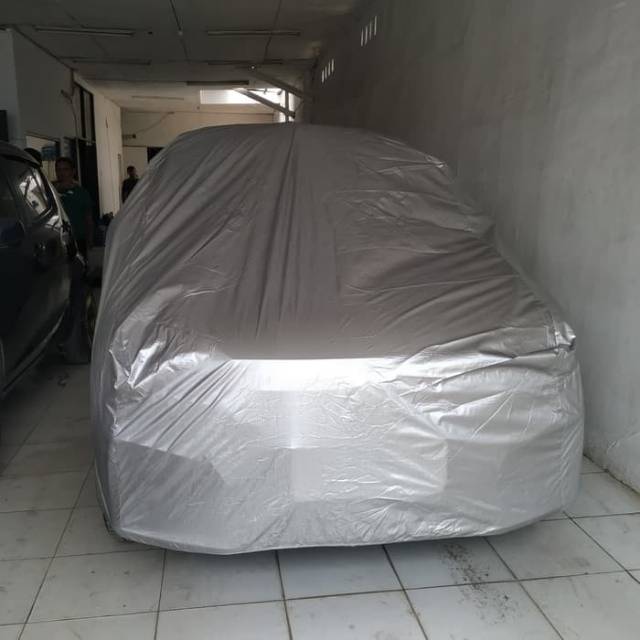 Body cover Avanza, Xenia,All new Avanza, All new Xenia, Calya, Sigra, mobilio, Ertiga, Livina Short