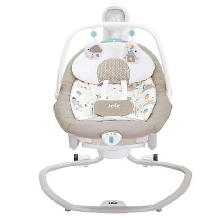 joie serina bouncer