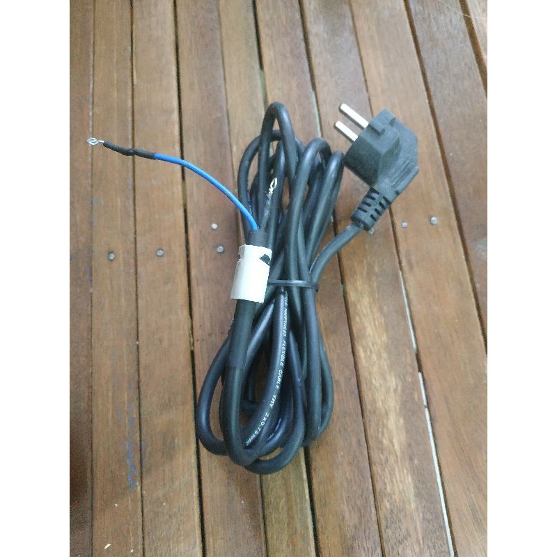 Kabel cliper