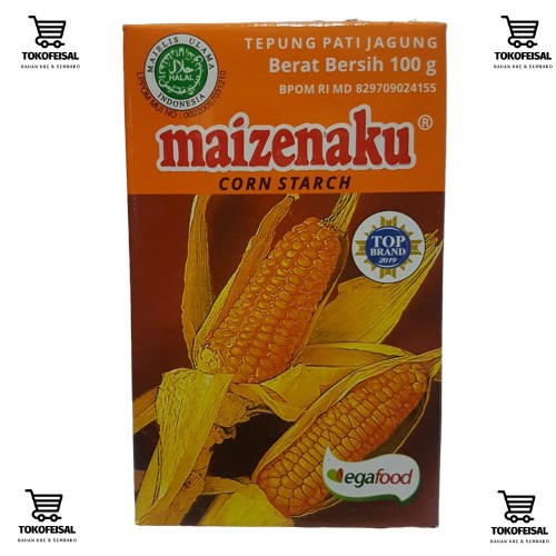 

MAIZENAKU KOTAK/MAIZENA