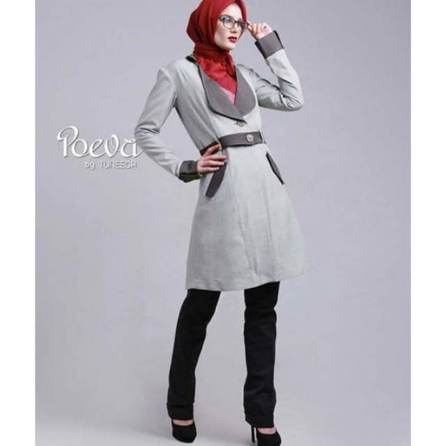 Atasan poeva The Aristocrat Lady pv 0216006