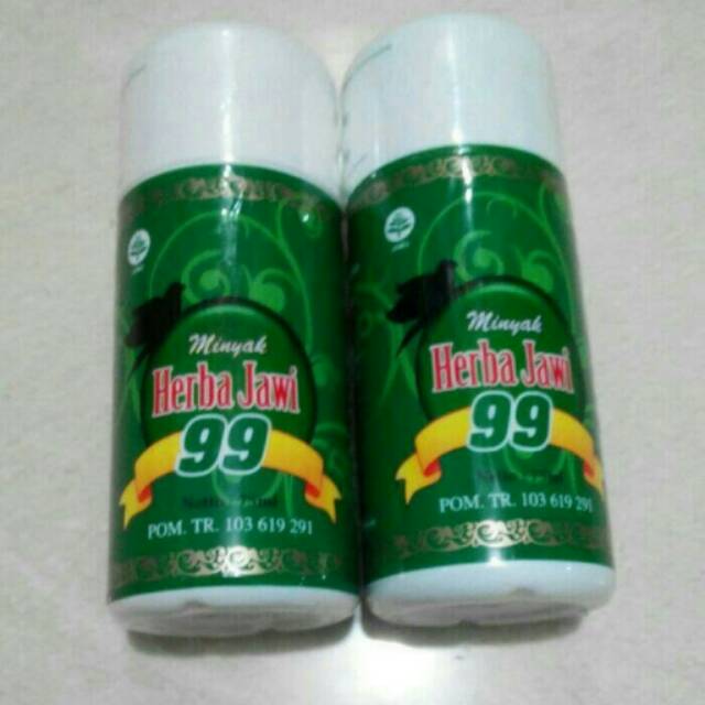 Minyak Herbal Jawi 99 Minyak Butbut Minyak Seribu Manfaat Shopee Indonesia