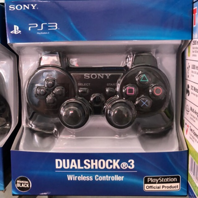 Stick / stik ps3 OP wireless