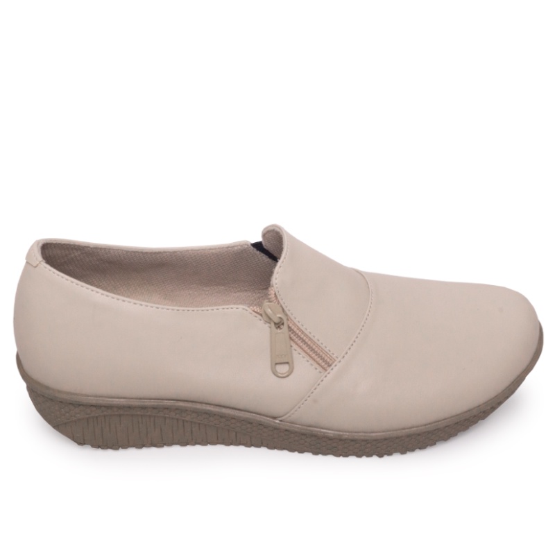 Sepatu Slip On Wanita GOH 015 Gaozhan-4