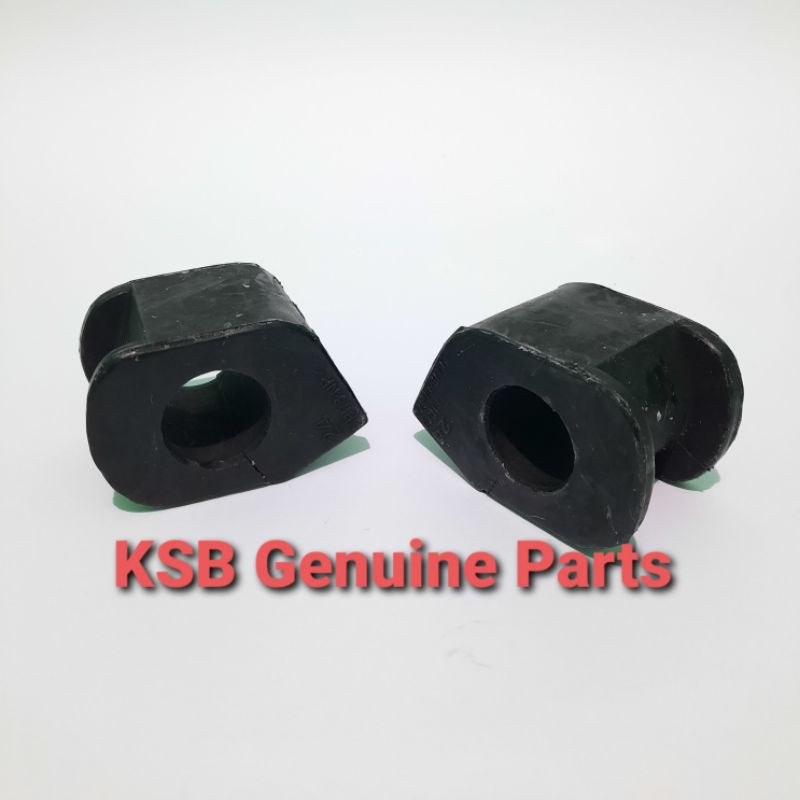 Karet Stabil Depan - Karet Stabilizer Roti Yaris New Vios 2006 - 2013