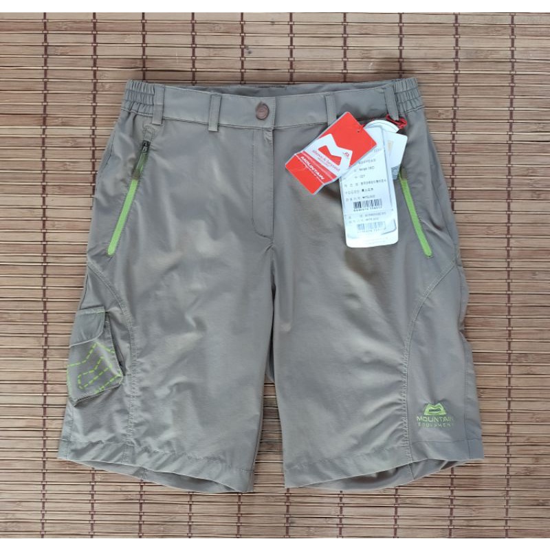 Celana Mountain equipment