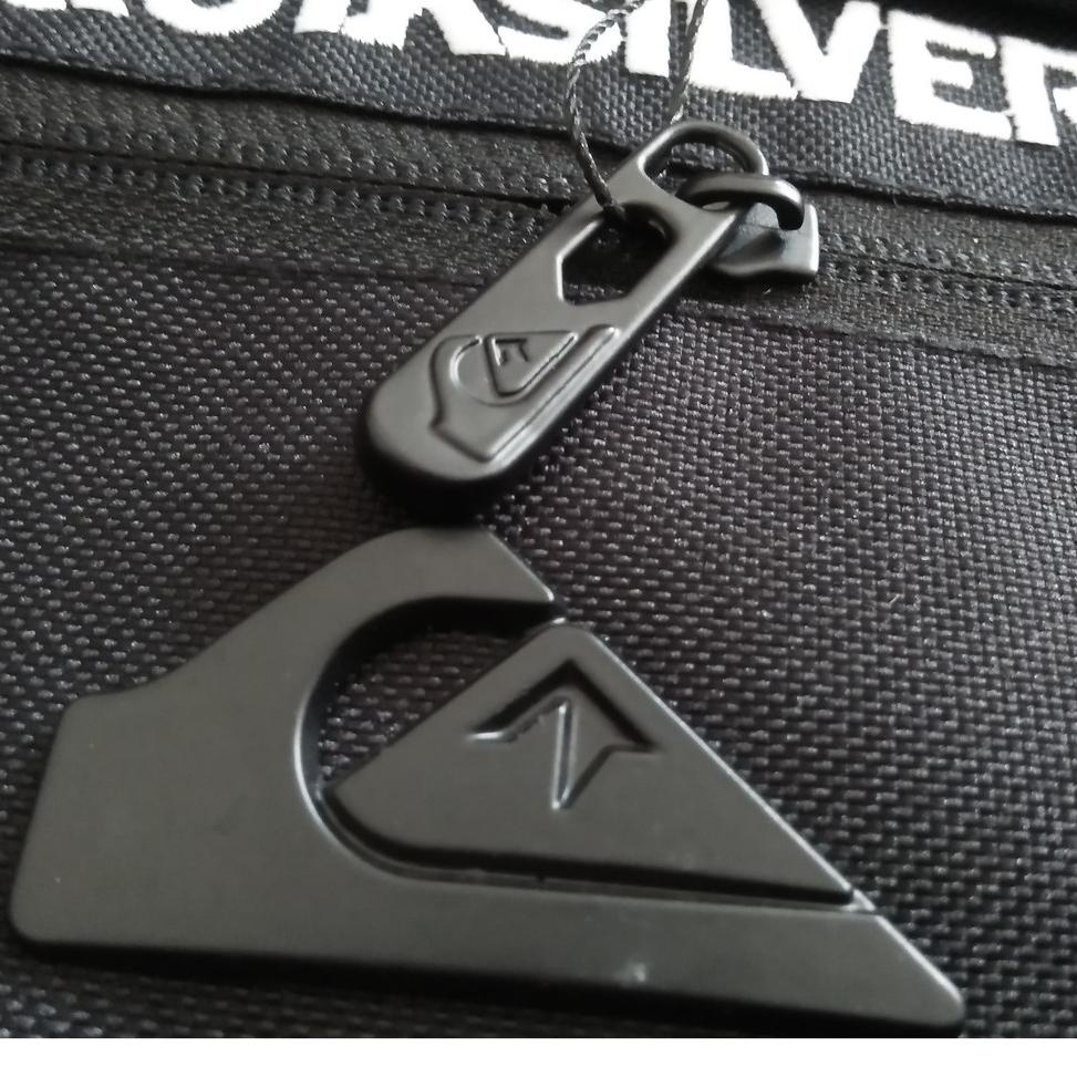 TAS SLEMPANG PRIA DISTRO | TAS WAISTBAG PRIA IMPORT | TAS SELEMPANG PRIA COWOK | WB VOLCOM WAISTBAG 