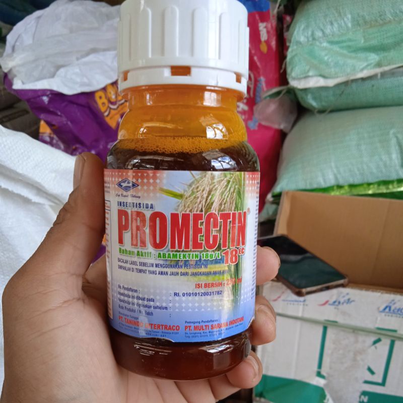 Promectin 18ec