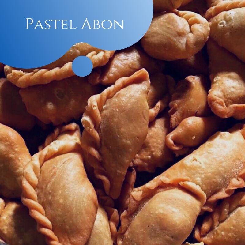 

Pastel Abon 500gr / pastel abon gurih