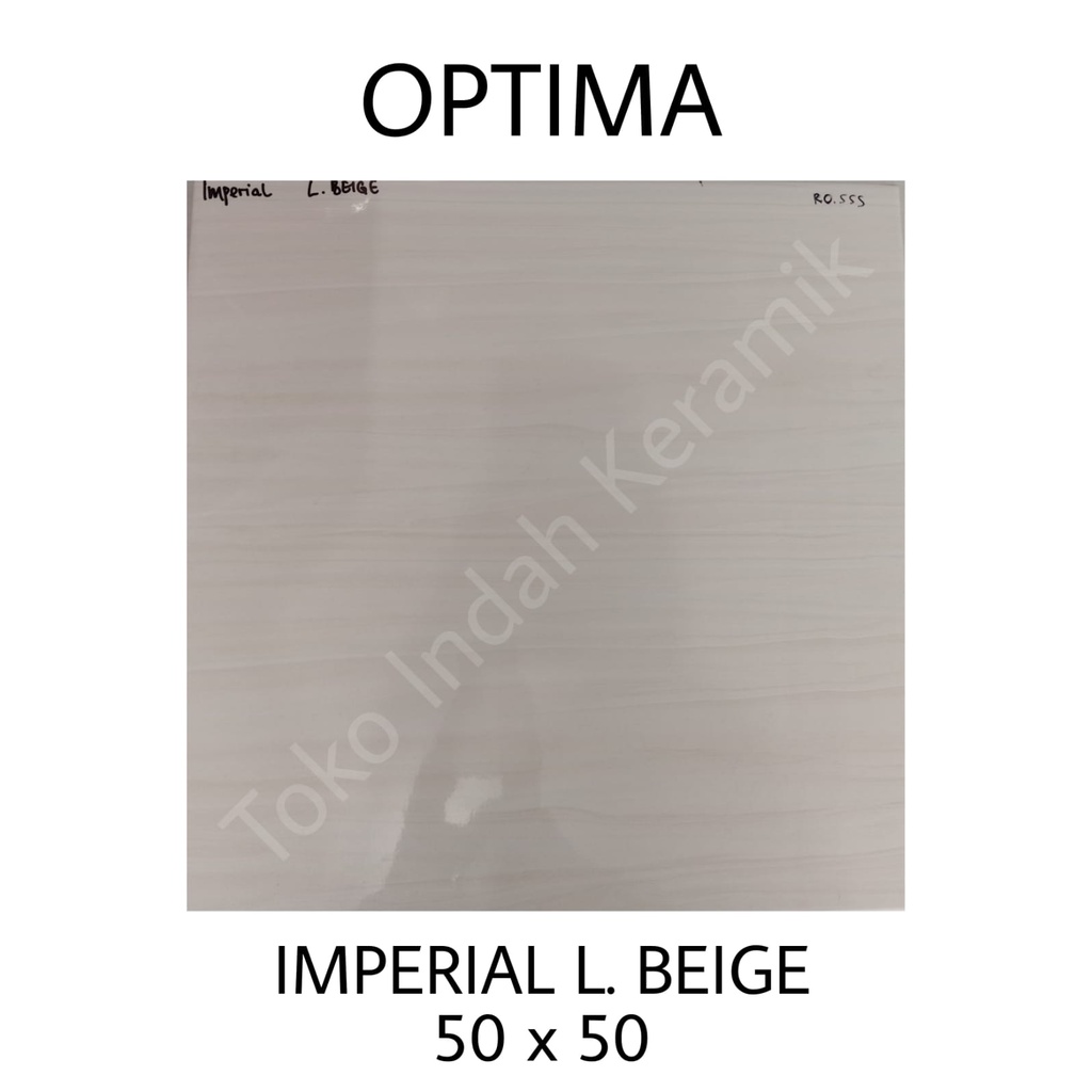 Keramik Optima Ukuran 50x50