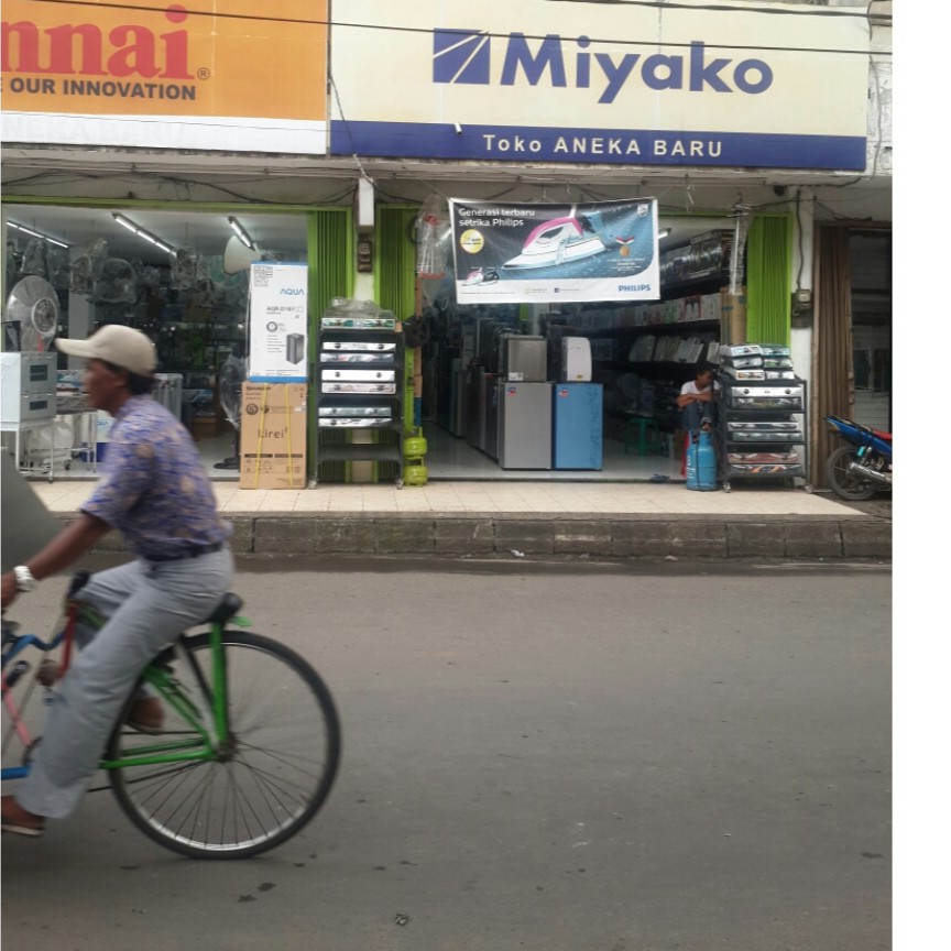 Toko Online aneka.baru  Shopee Indonesia