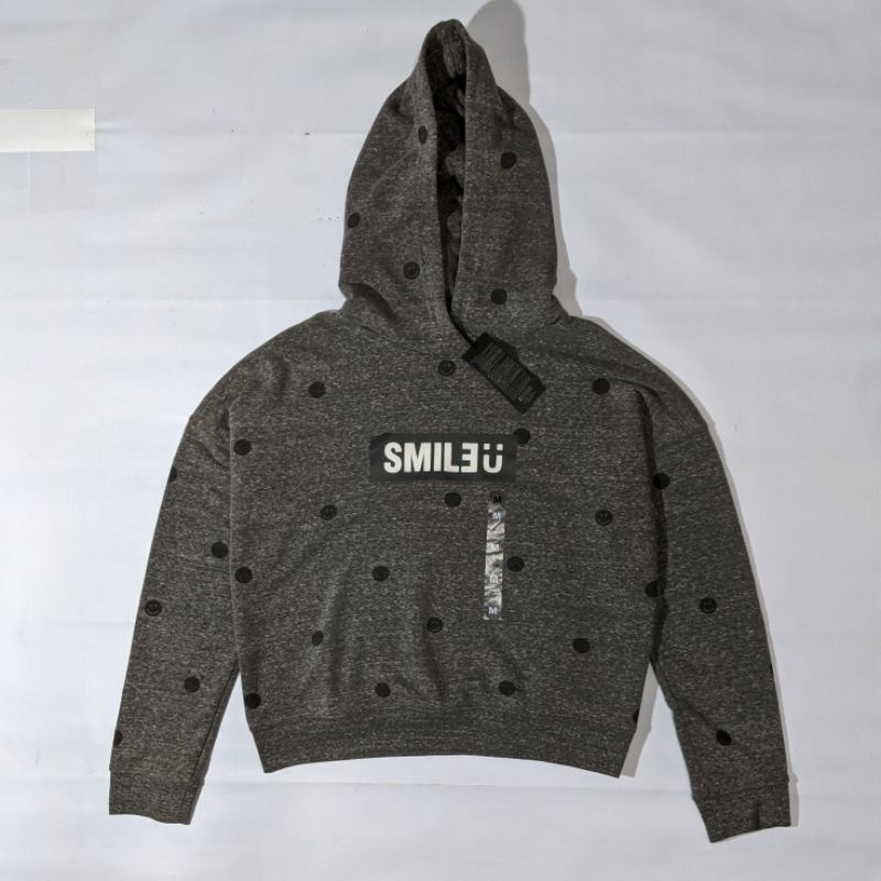 Hoodie Giordano original BNWT women