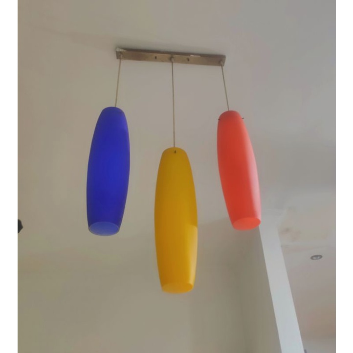 Lampu Hias Gantung Minimalis Informa Lighting
