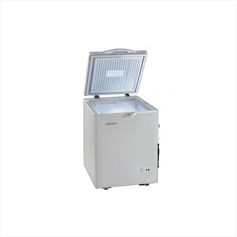 Chest Freezer TCL 100 - 200 Liter Garansi Resmi