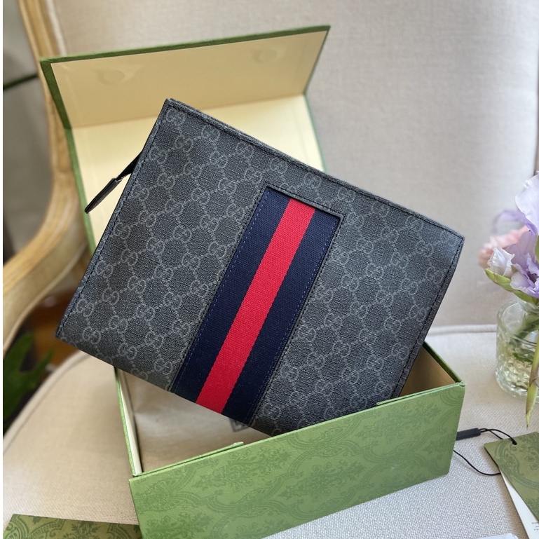 Gucci Original Men's Clutch Bag