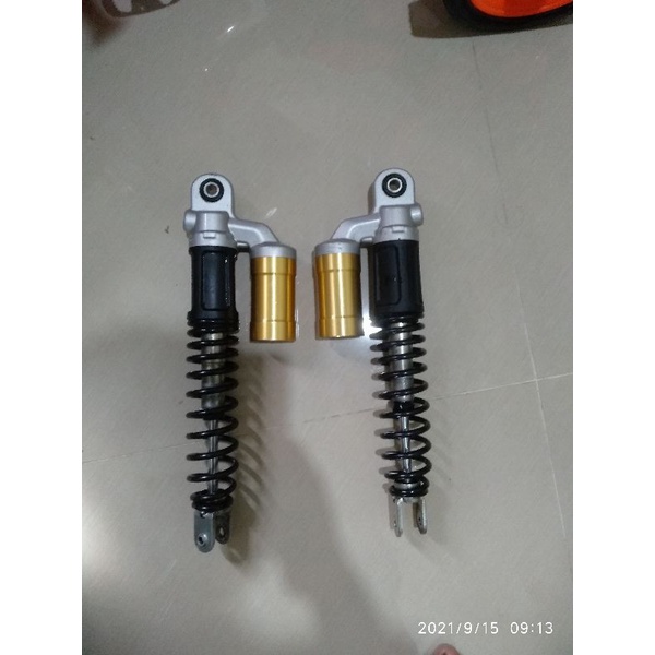 shock nmax original