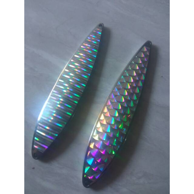 Umpan Spoon 77 gr Casting Laut