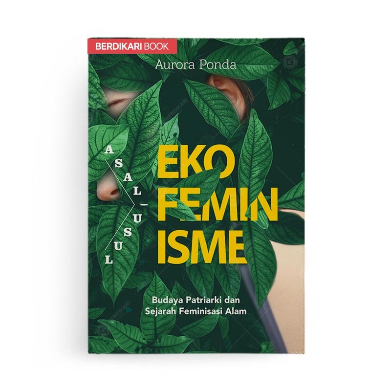 Asal Usul Ekofeminisme Budaya Patriarki - Cantrik