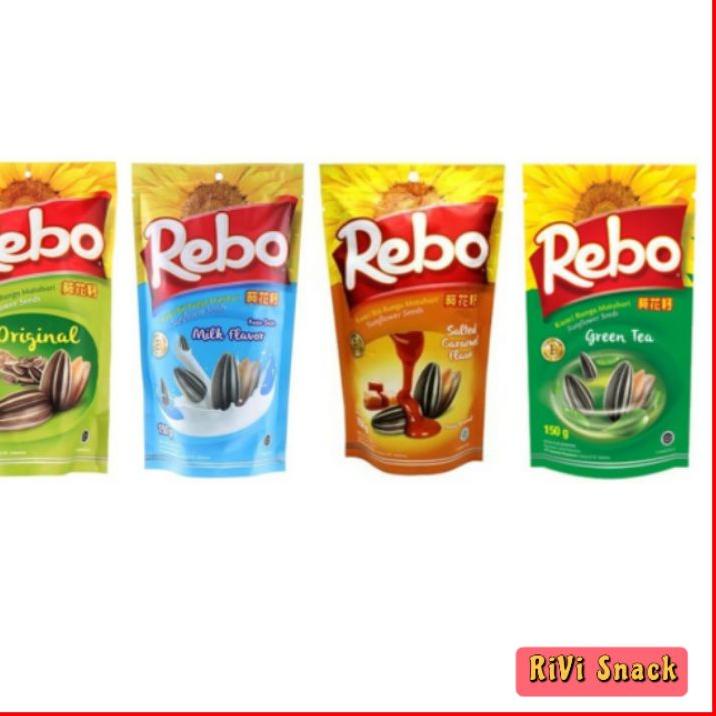 

Paling Laku--REBO KUACI 150GR KWACI REBO