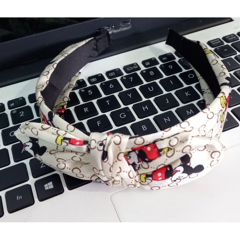 BANDO MICKEY /  BANDO IMPORT BANDO REMAJA PERPCS