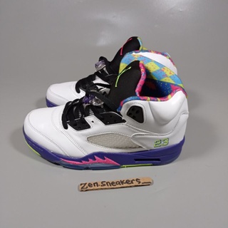 jordan 5 bel air mens