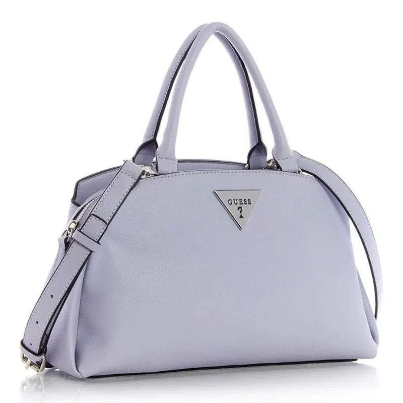GUESSS Tupelo Satchel Bag