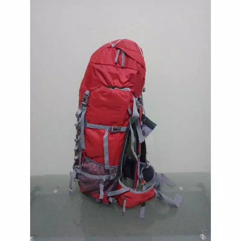 Carrier Co-Trek Mahakam 60 Liter Original Tas Gunung Cotrek