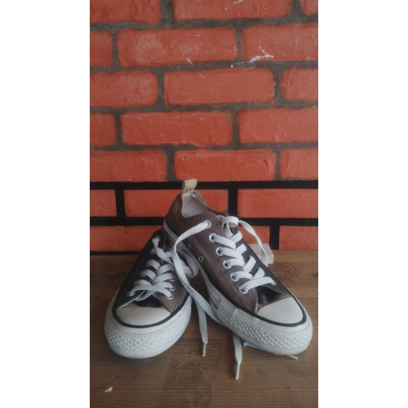 sepatu converse All star second